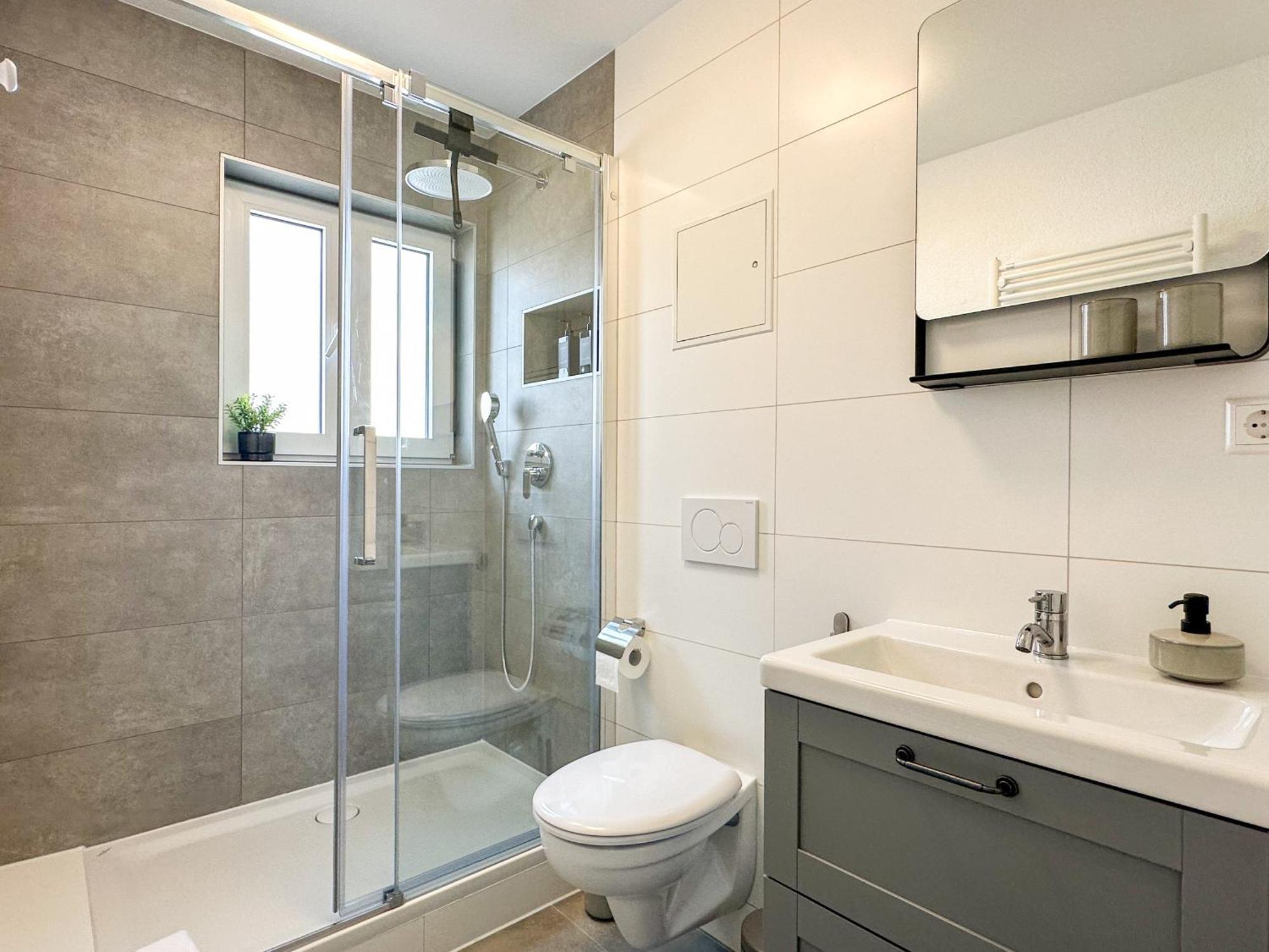 Apartment Im Herzen Der Altstadt - Leonberg Naehe Stuttgart Bagian luar foto