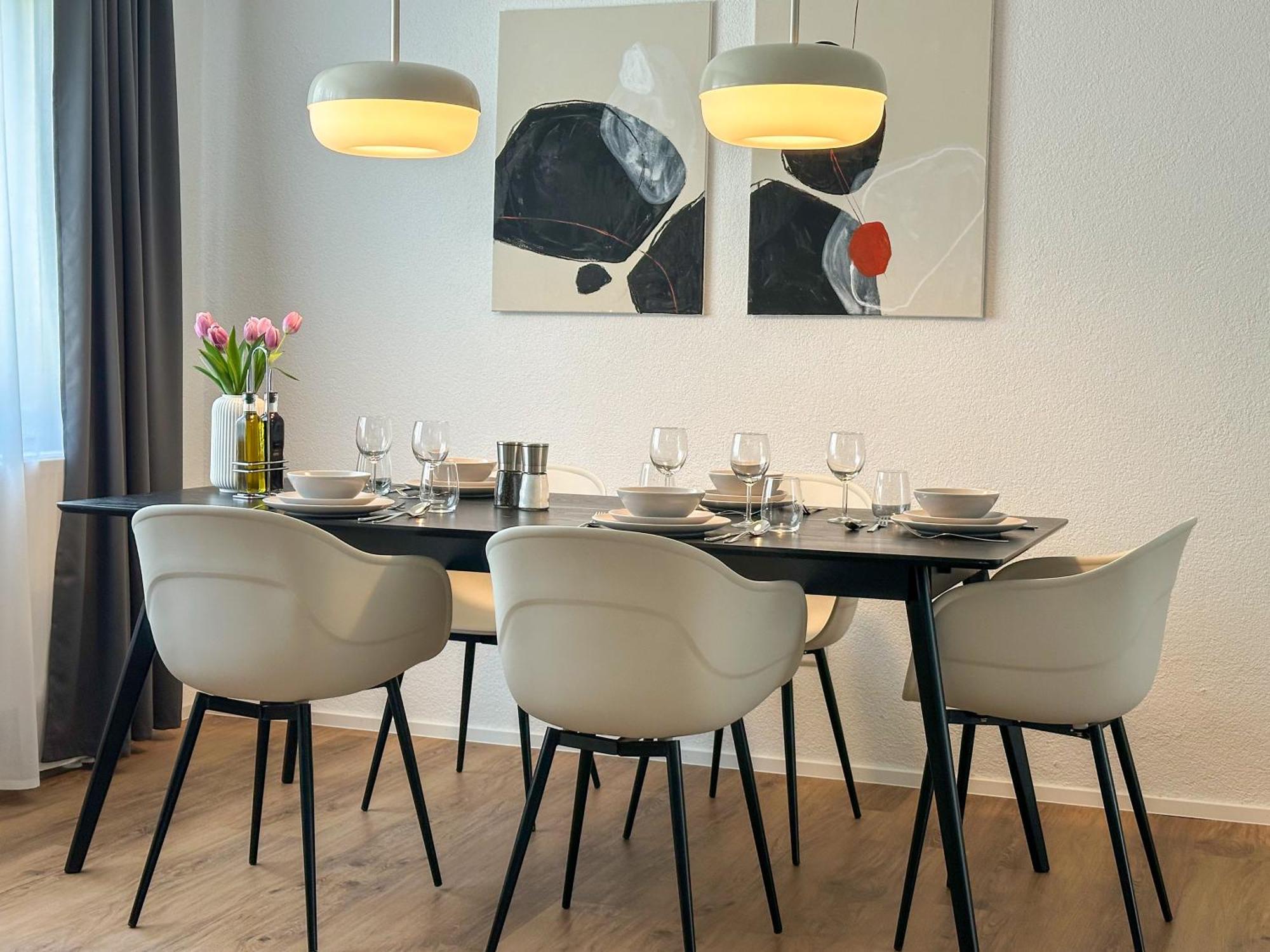 Apartment Im Herzen Der Altstadt - Leonberg Naehe Stuttgart Bagian luar foto